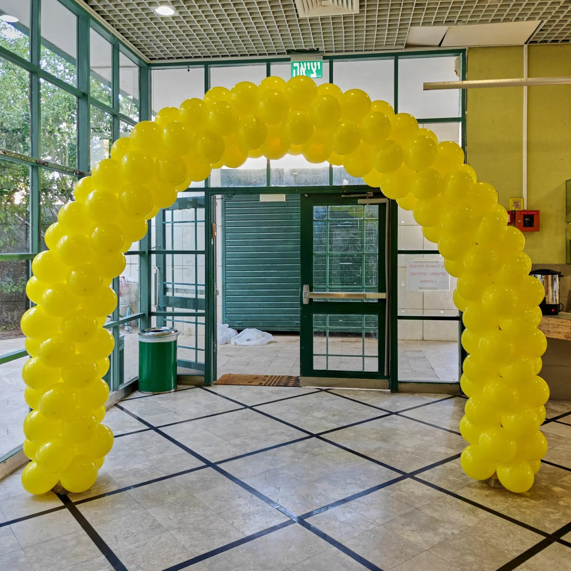 קשת כניסה קשת-00001