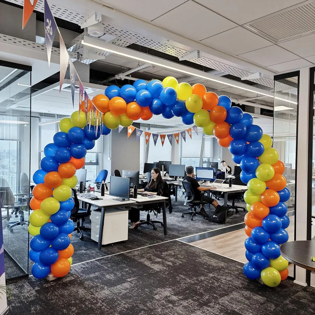 קשת כניסה קשת-00002