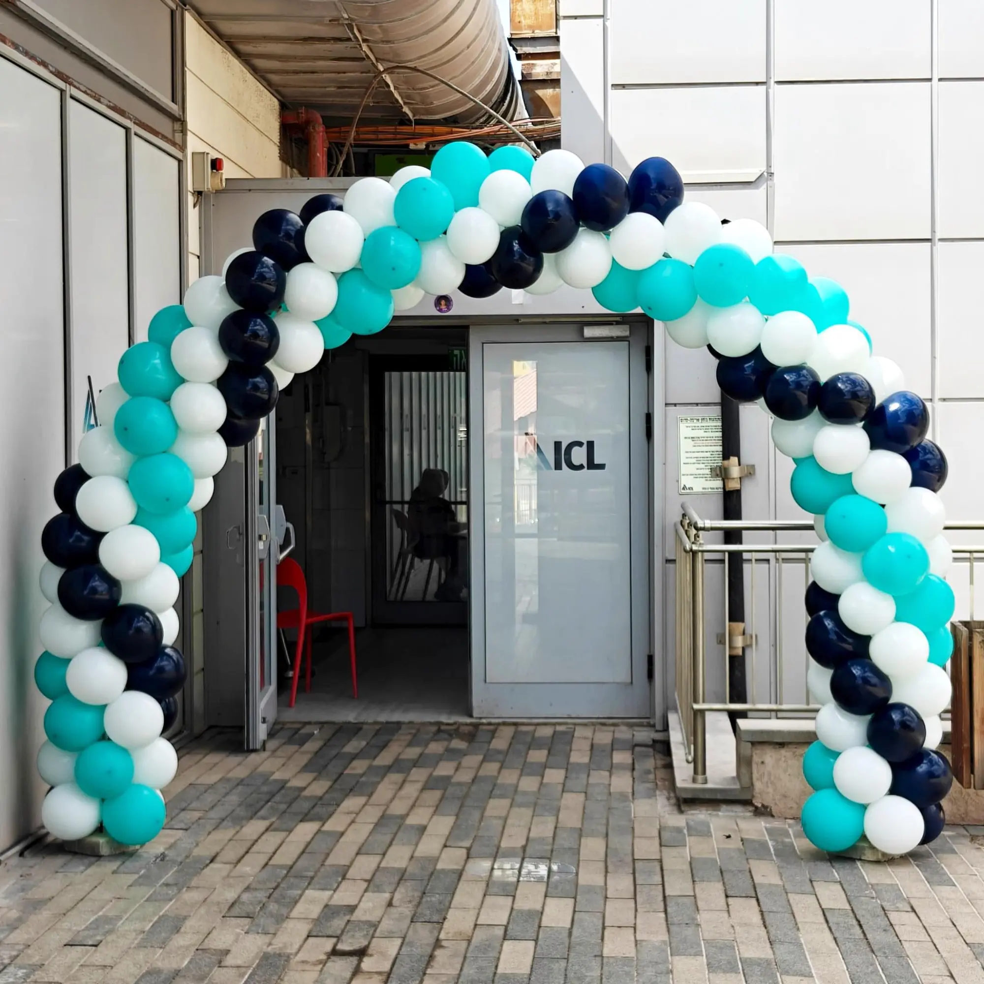 קשת כניסה קשת-00005