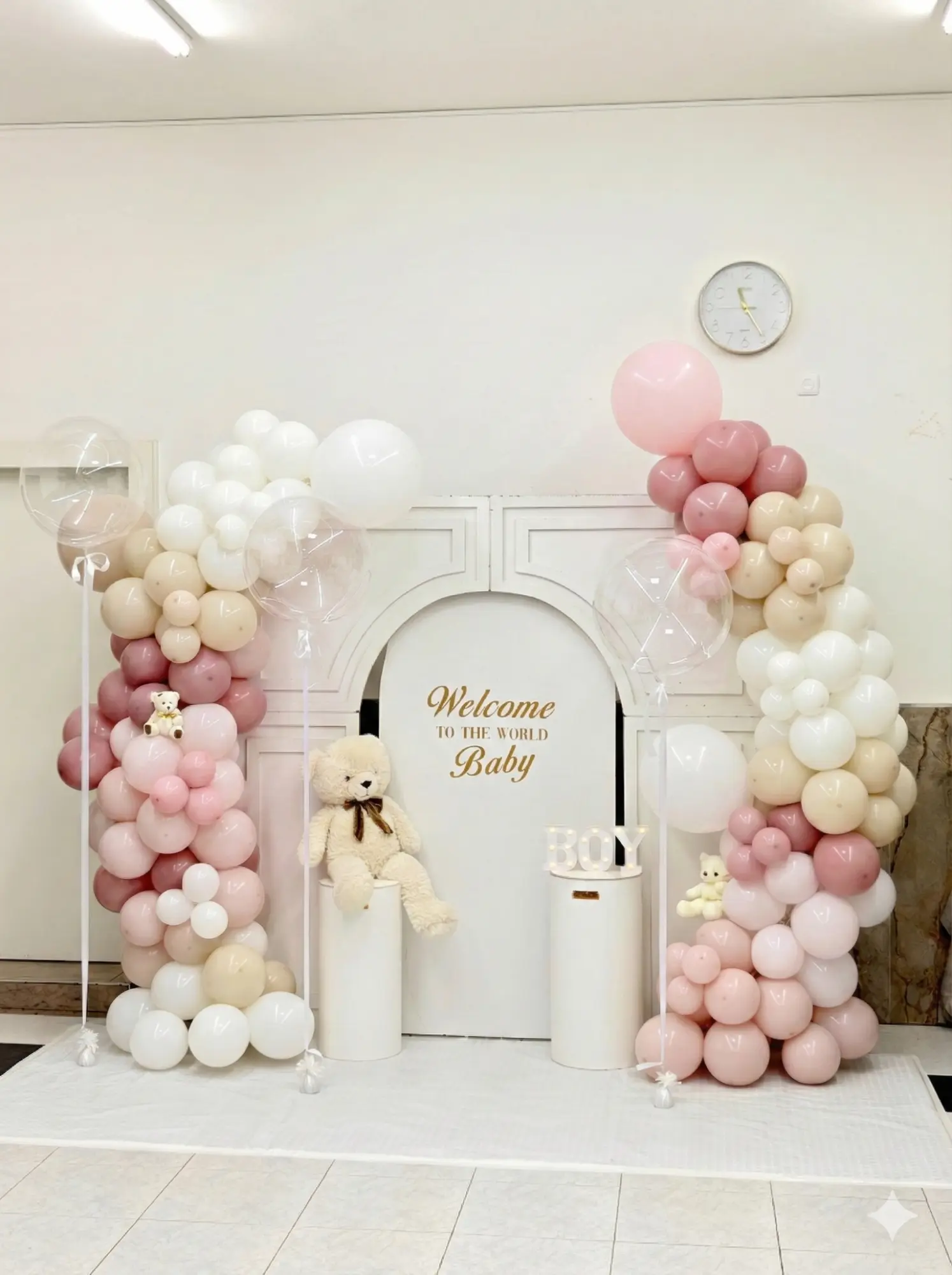 גלריית בלונים לבחירת עיצוב brita-00007