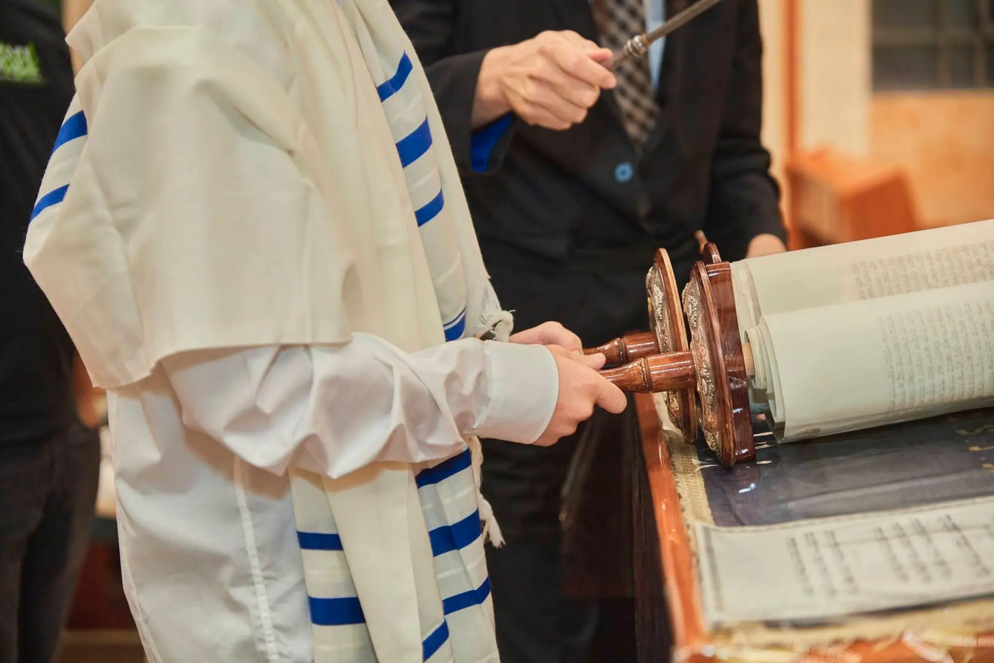 צילום בר מצווה | Argaman — רגעי טקס, משפחה ואורחים בבר מצווה