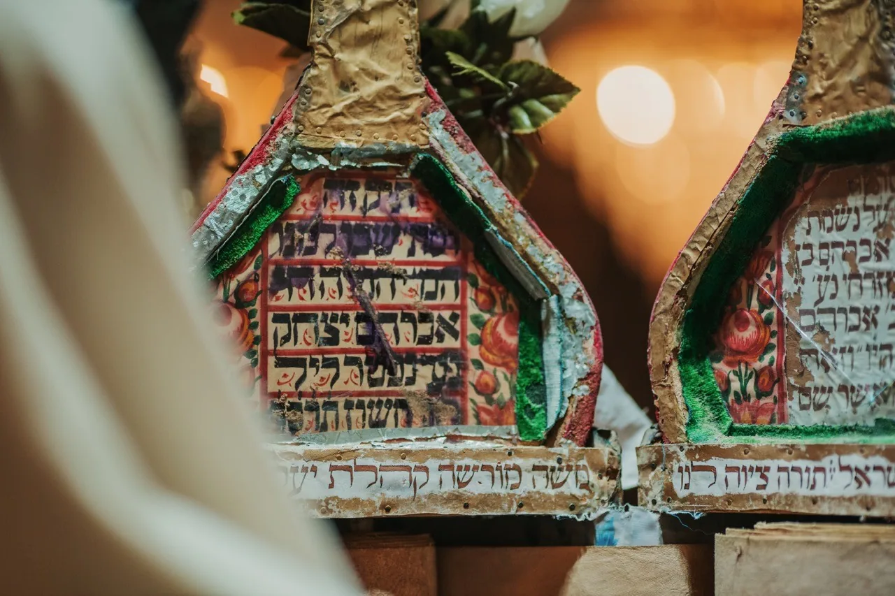 צילום בר מצווה בצפת - רגע מהאירוע (6)
