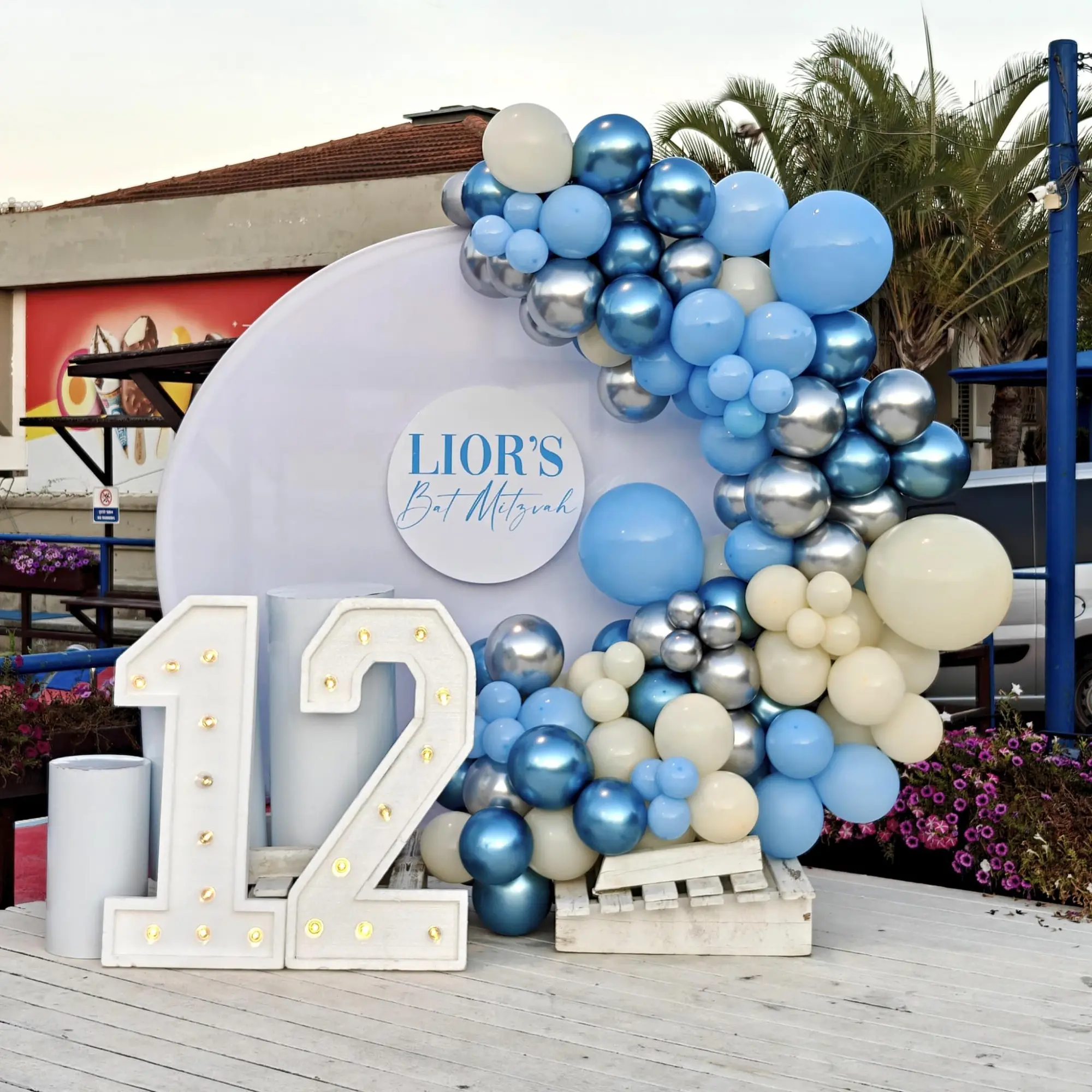 עוד רגעים מהאירועים 6