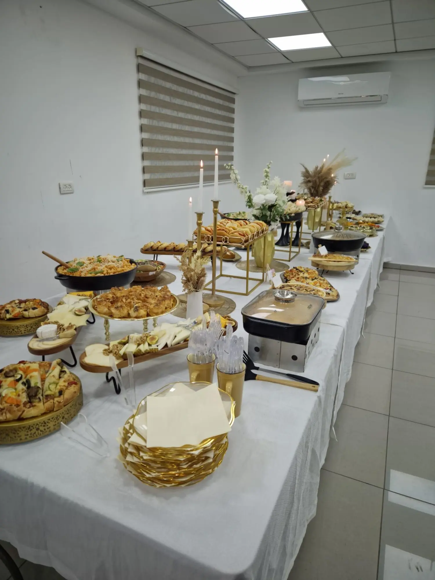 עוד רגעים מהאירועים 15