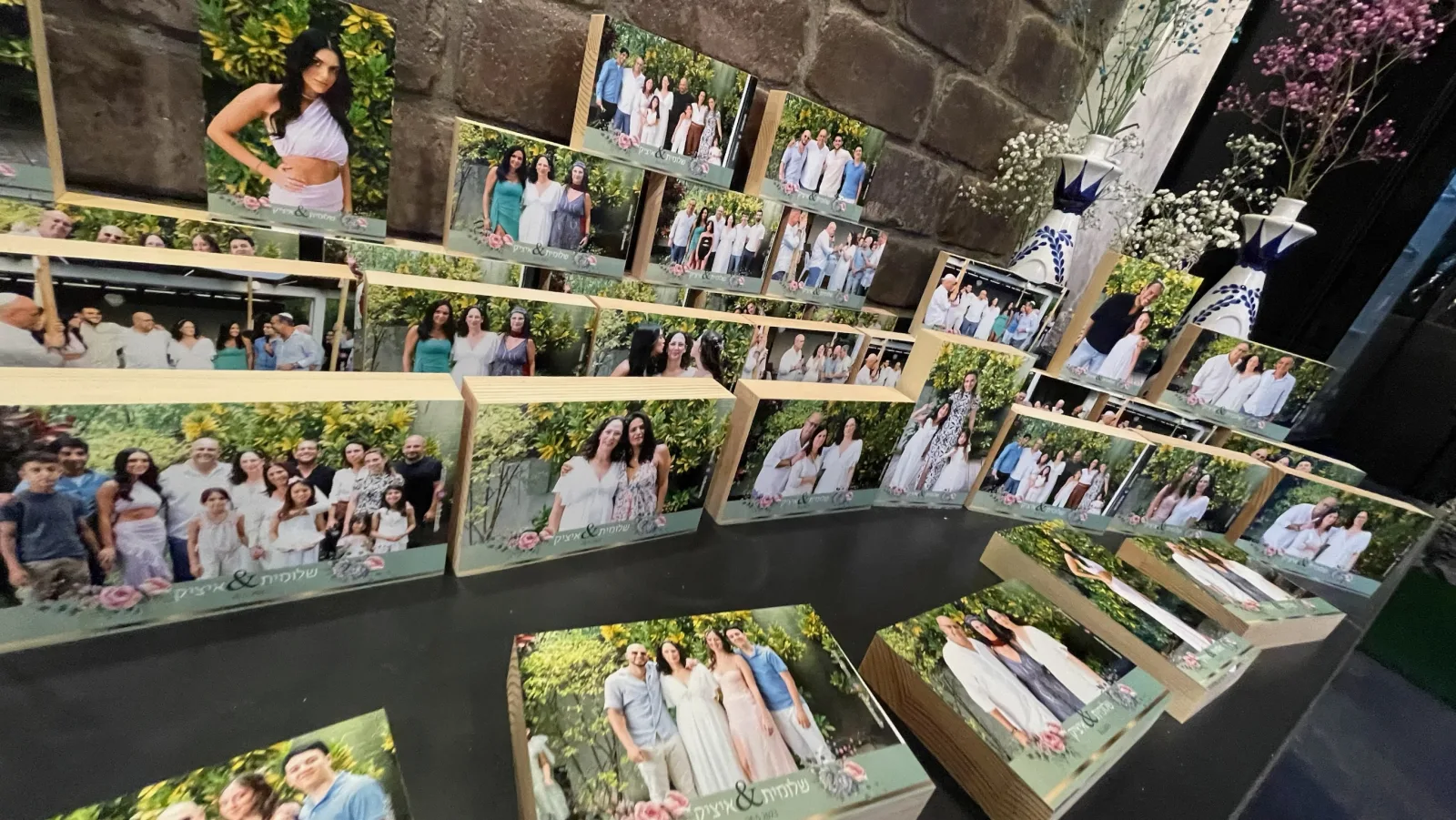 צילום מגנטים לאירוע - דוגמה 8