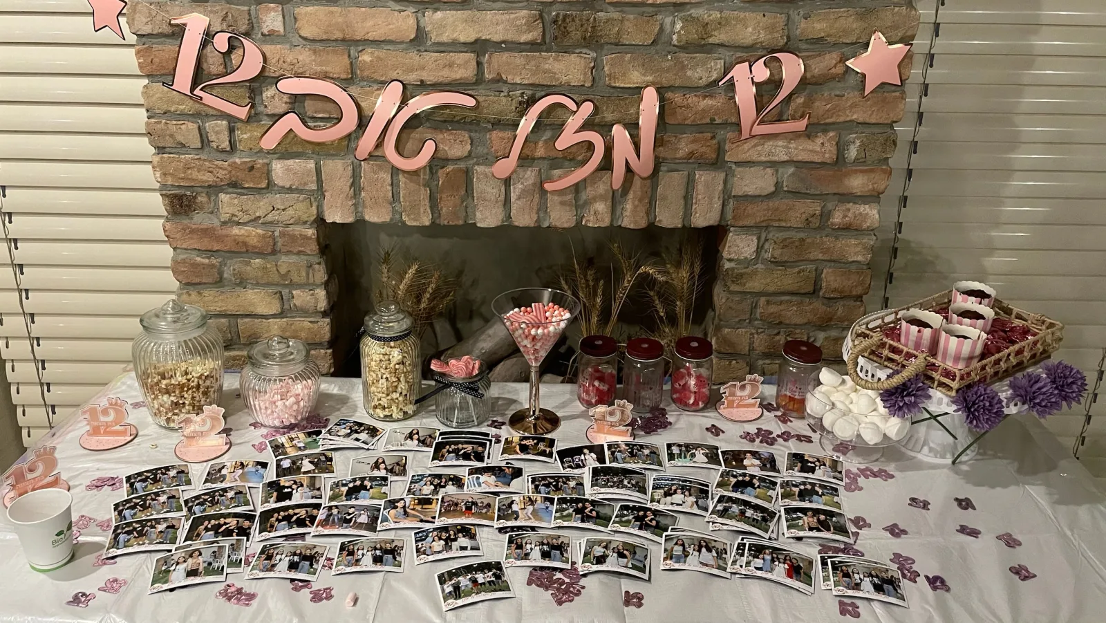 צילום מגנטים לאירוע - דוגמה 9