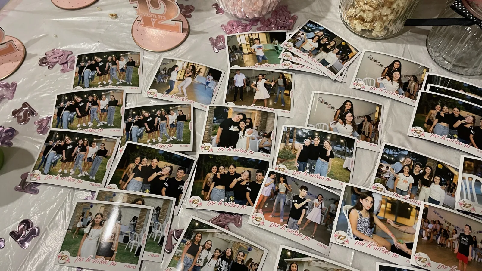 צילום מגנטים לאירוע - דוגמה 10