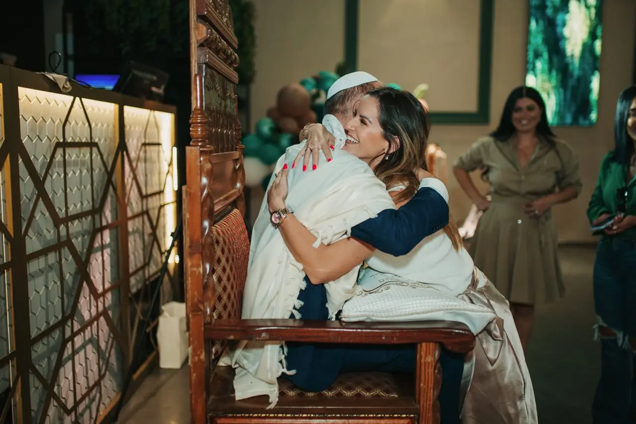 דוגמאות צילום לברית מילה — תמונה 8