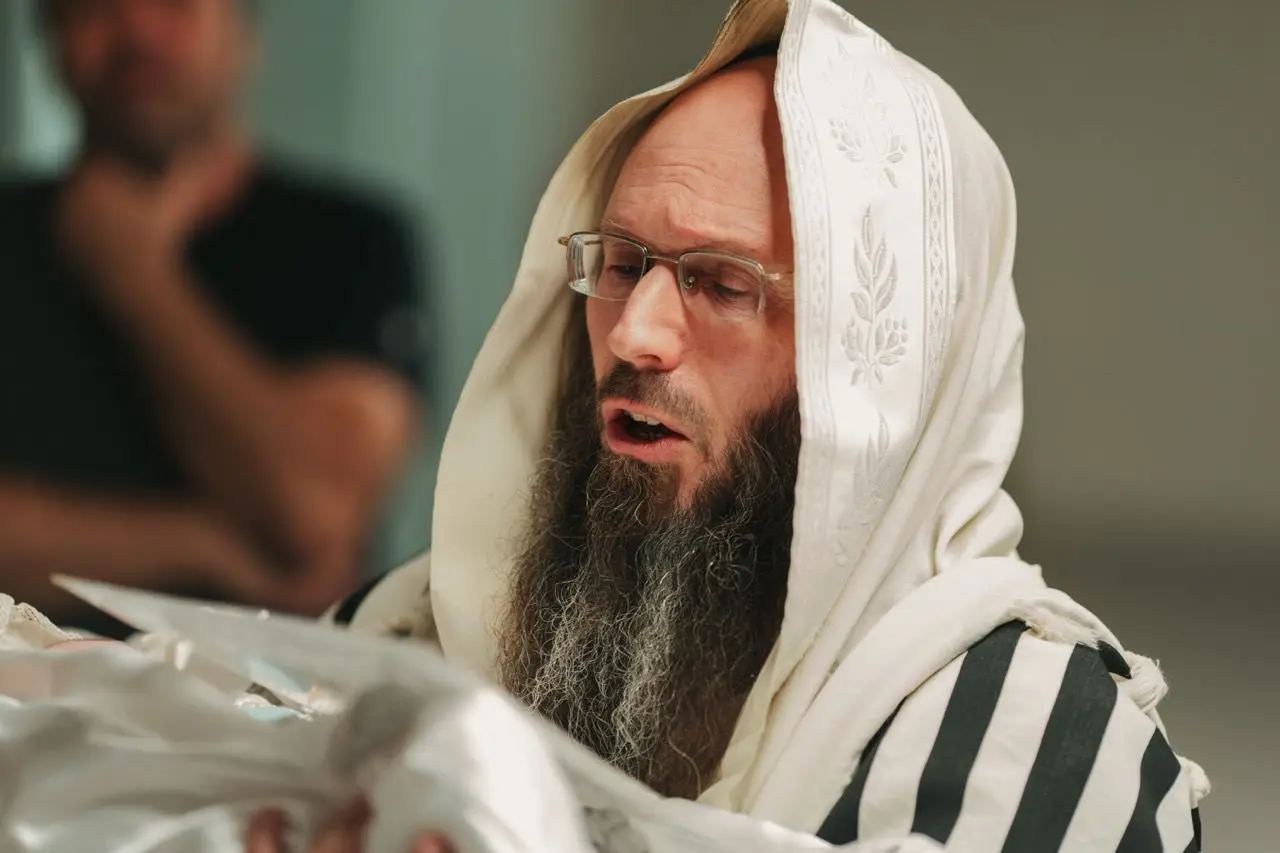 מהשטח | photos brit mila - 18